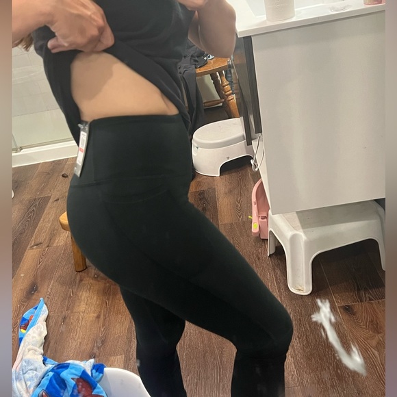 Under armour leggings - Picture 3 of 5